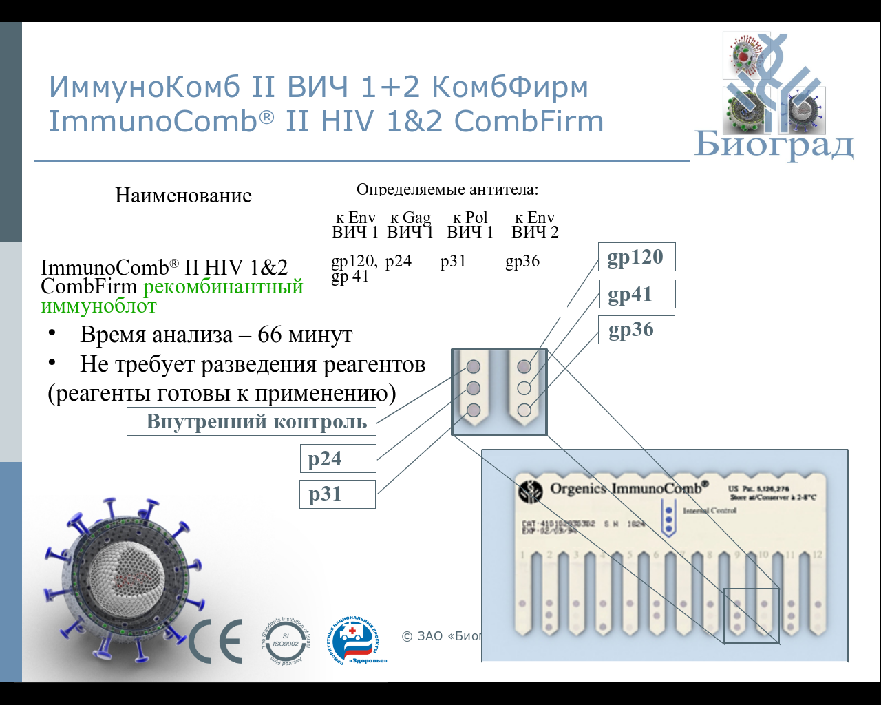 Вич 1.2